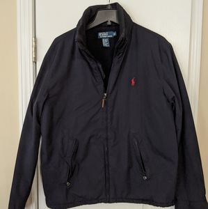 Ralph Lauren Polo Men's Perry Jacket